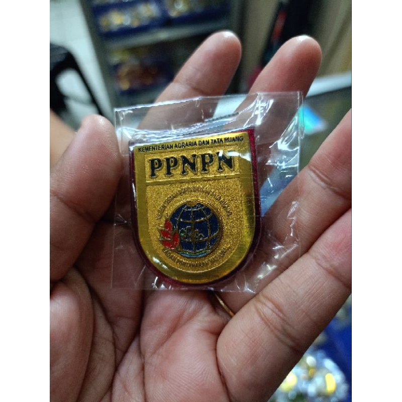 pin PPNPN