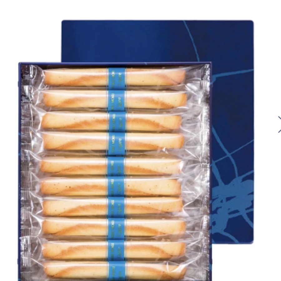 

Yoku Moku Snacks sweets Japan isi 30pcs