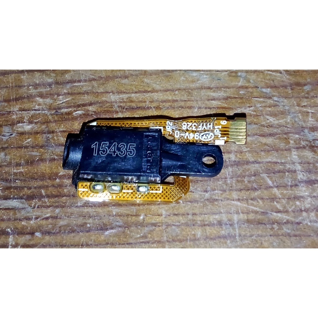 Port audio Laptop Lenovo IdeaPad MiiX 700-12ISK