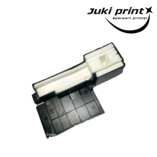 Ink Pad Bantalan Tinta Printer Epson L110 L120 L210 L220 L300 L310 L350 L355 L365 L380