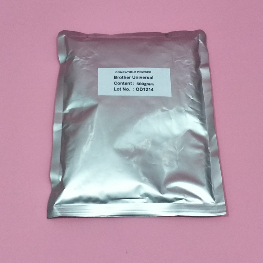 Serbuk Toner Compatible Brother TN2306 TN2356 HL-2360dn 2365dw DCP-L2540dw MFC-L2700d L2700dw L2740 