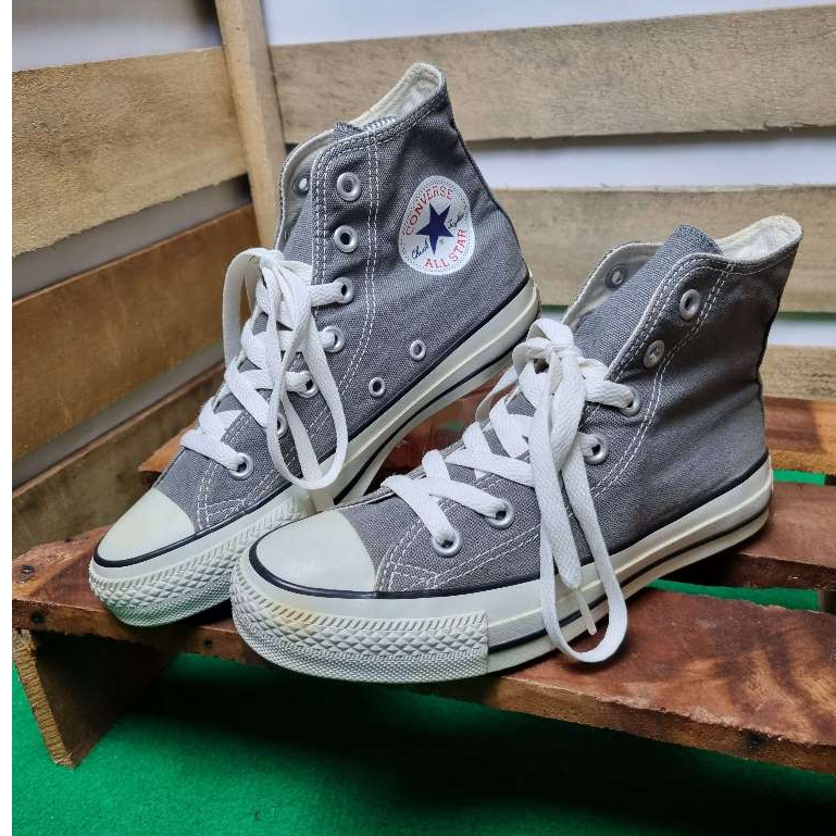 Sepatu Converse All Star 70s  High
