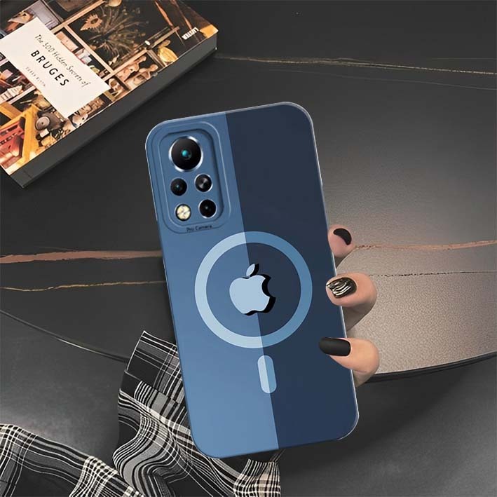 Case INFINIX HOT 11S NFC/HOT 11S - Softcase INFINIX HOT 11S NFC/HOT 11S- Kesing Lucu - Case Casing T
