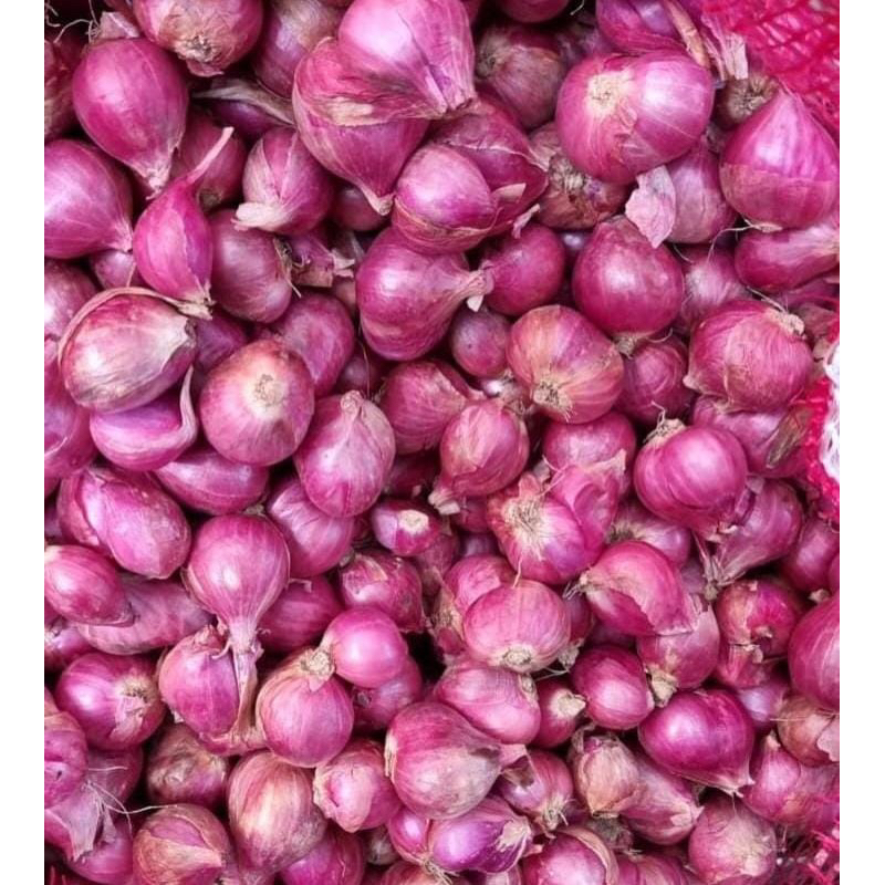 

Bawang merah besar fresh