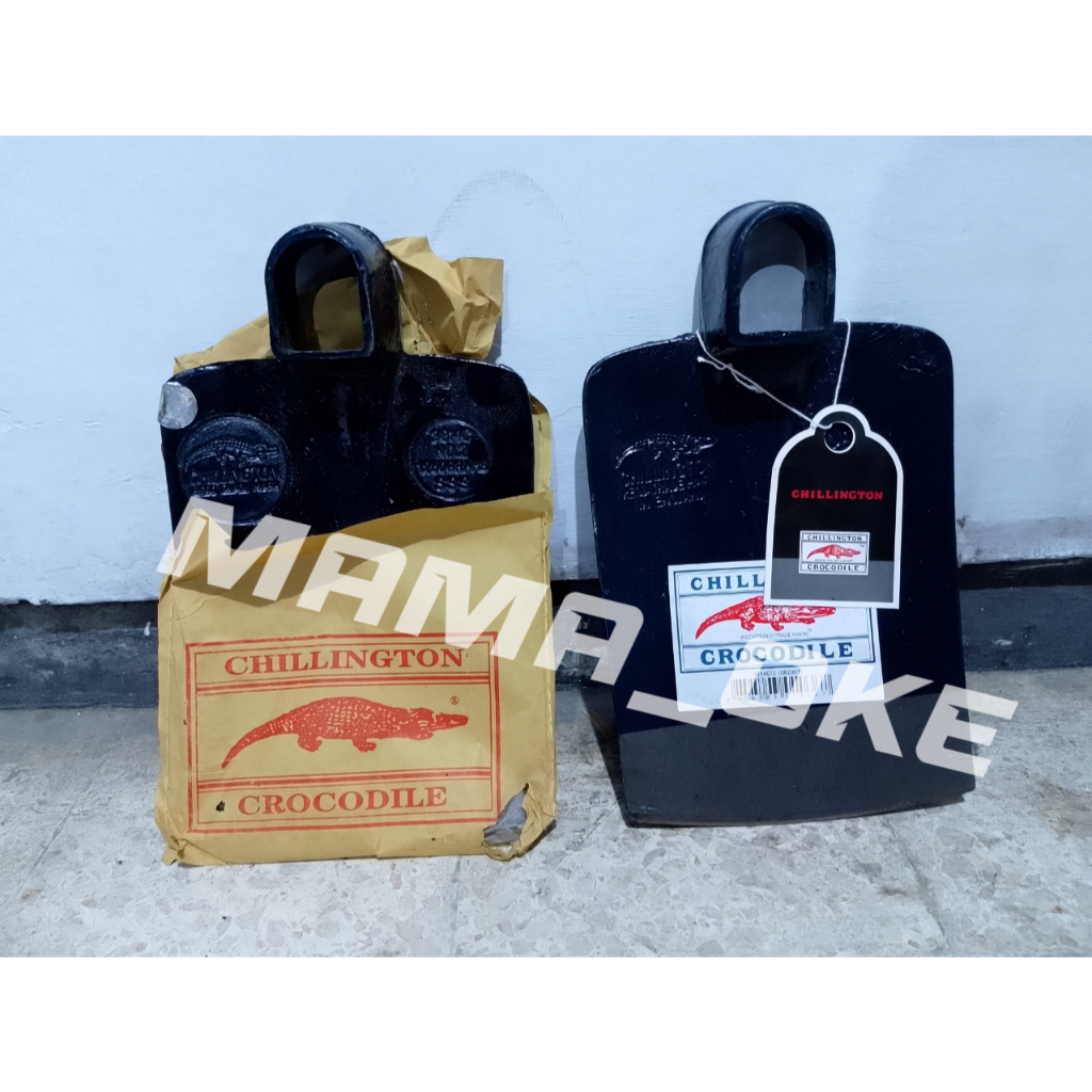 CANGKUL / PACUL CROCODILE / cangkul chillington