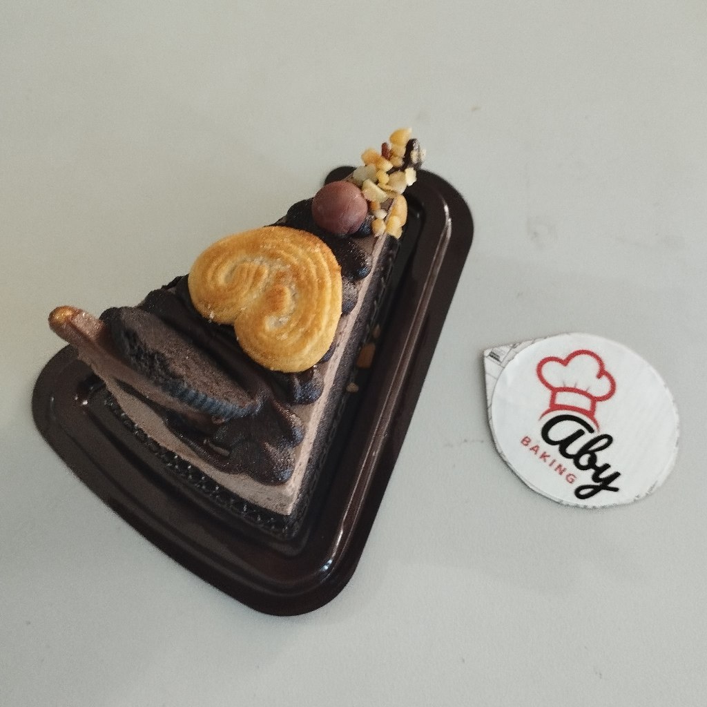 

Es Krim Cake Aby 100g