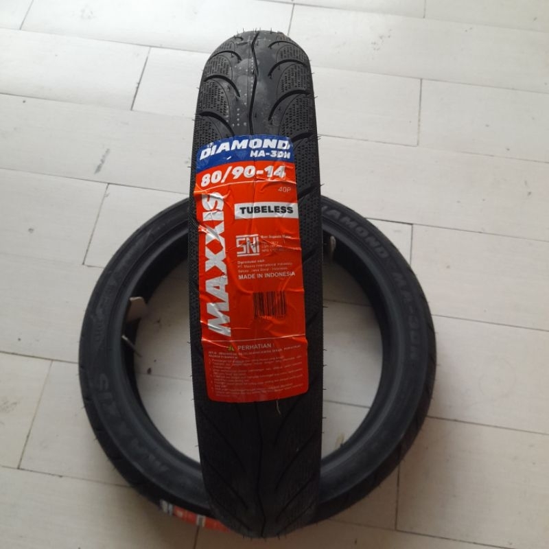 Maxxis Diamond 80/90.14 Tl