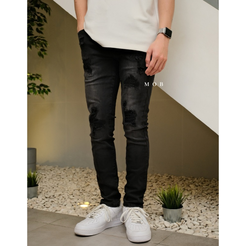 Celana Jeans Aeropostale