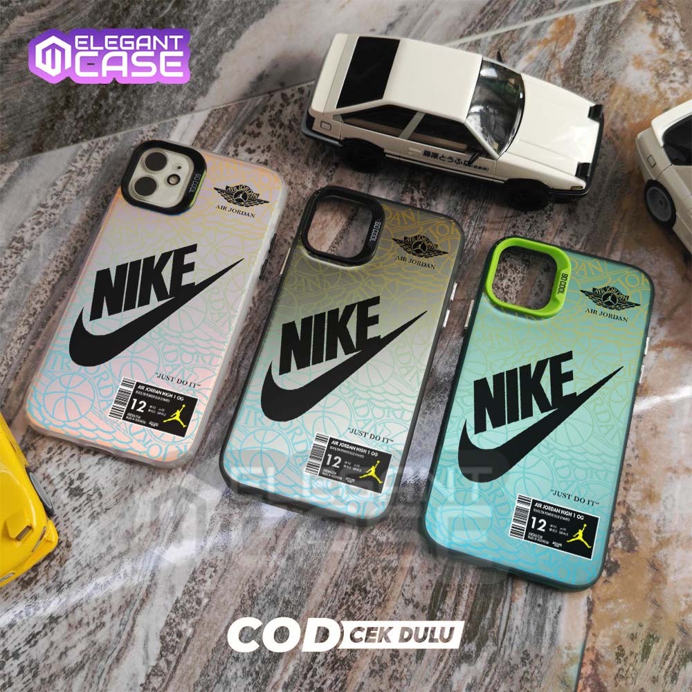 ELEGANT CASE HOLOGRAM IPHONE 7 8 7 PLUS 8 PLUS XR X XS XS MAX 11 11 PRO 11 PRO MAX 12 12 PRO 12 PRO 