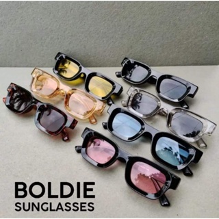 K-65 KACAMATA CANDY FRAME BOLD