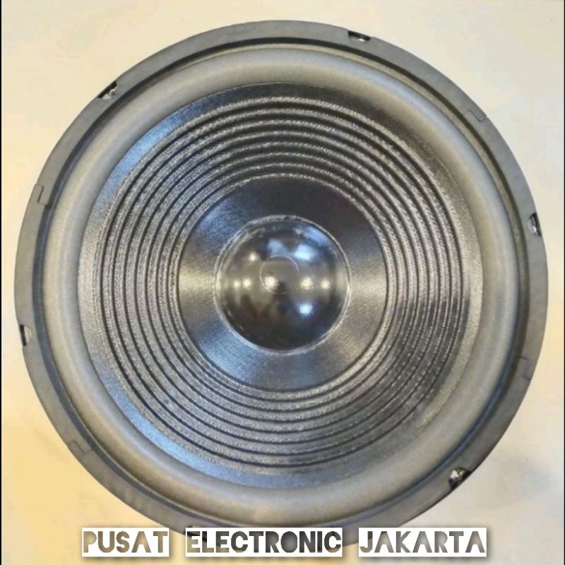 Speaker components 3R 12 inch Woofer Magnet Besar 600 watt 8 ohm