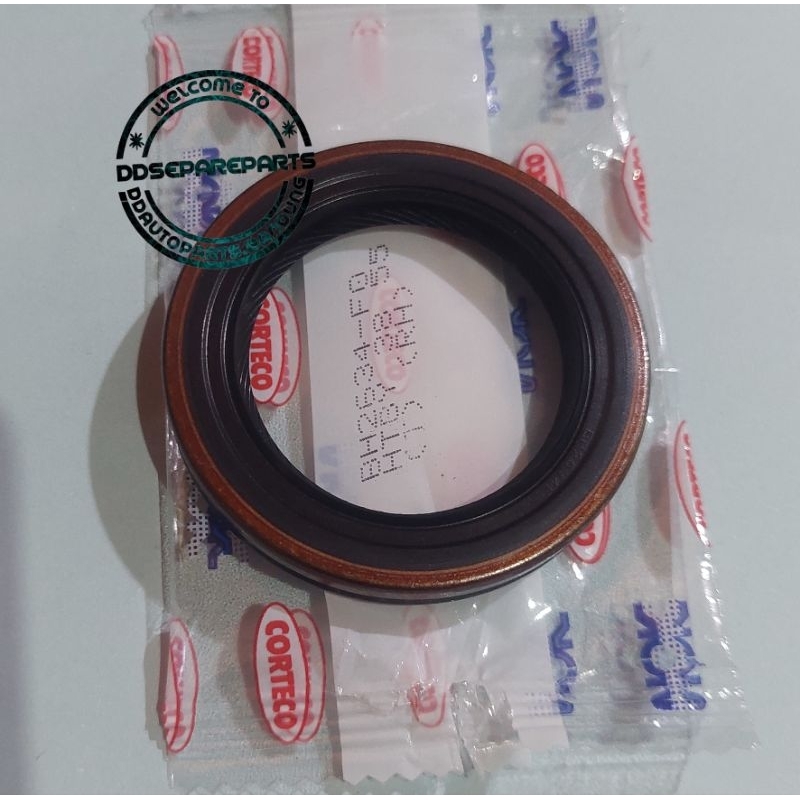Seal Conventer Matic Kijang Kapsul Innova
