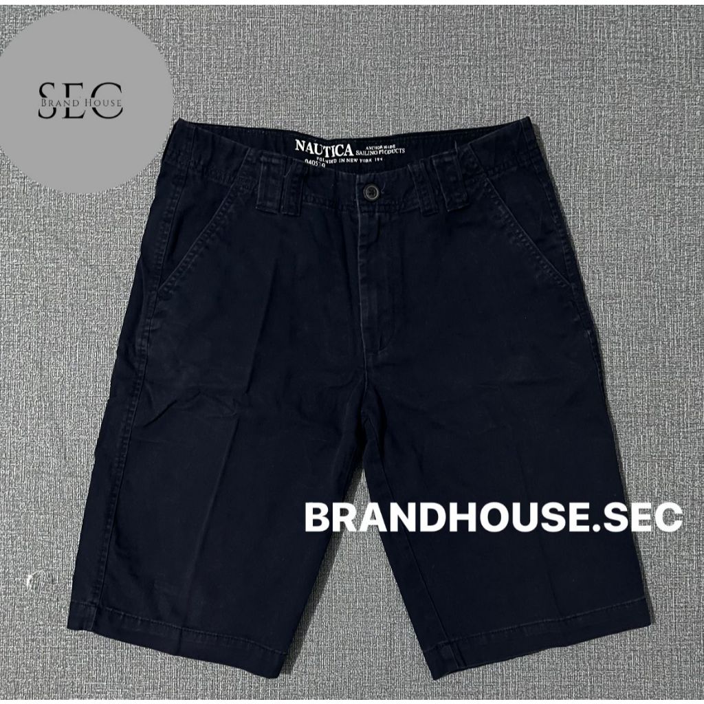 nautica second celana pendek nautica second celana pendek chinos second brand