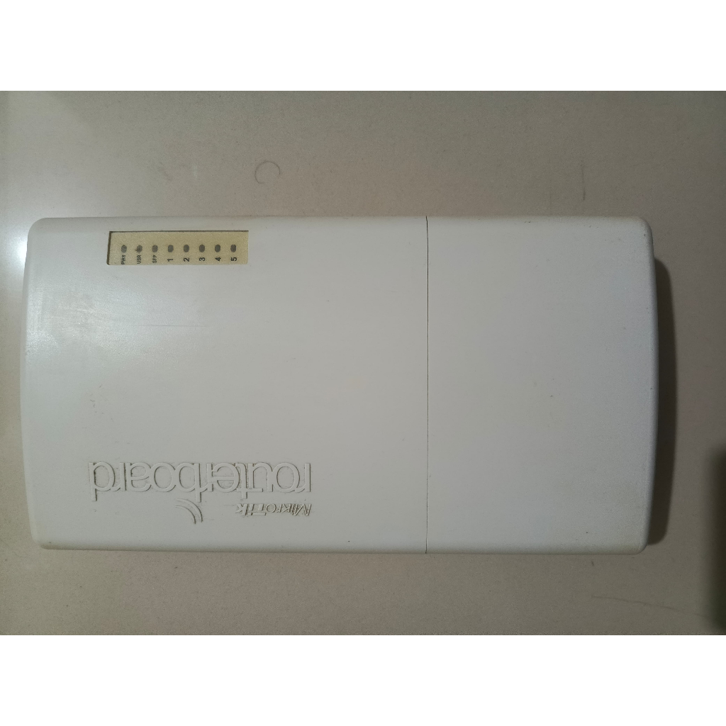 mikrotik Rb960PGS PB