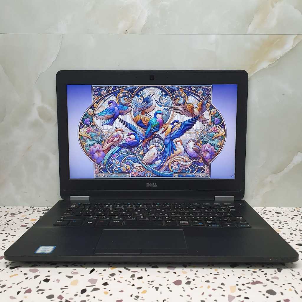 Dell Latitude 7410 | Latitude 7420 | Latitude 7430 | Latitude 7440 - Layar 14 Inch - Bergaransi