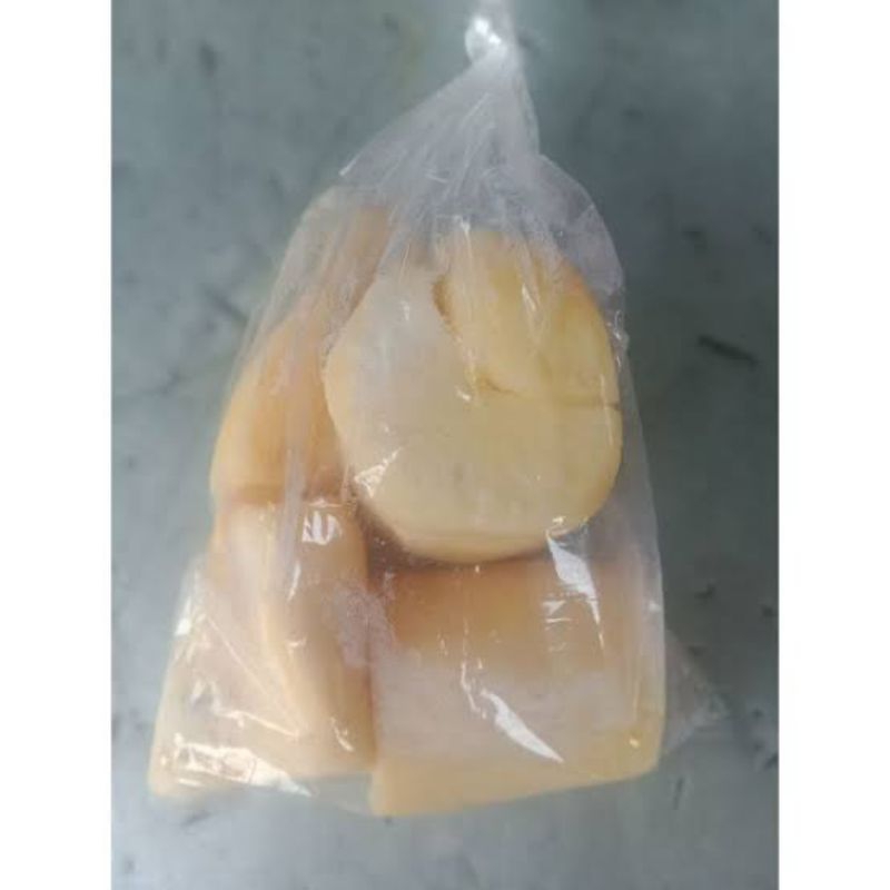 

Tape Singkong 1 bungkus