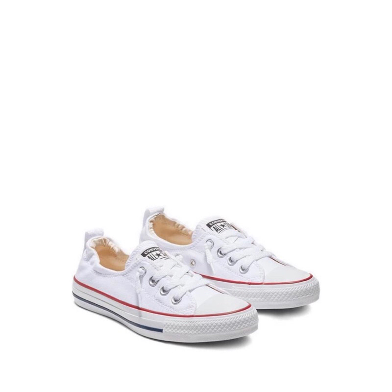 [preloved] Converse - Chuck Taylor All Star Shoreline Slip