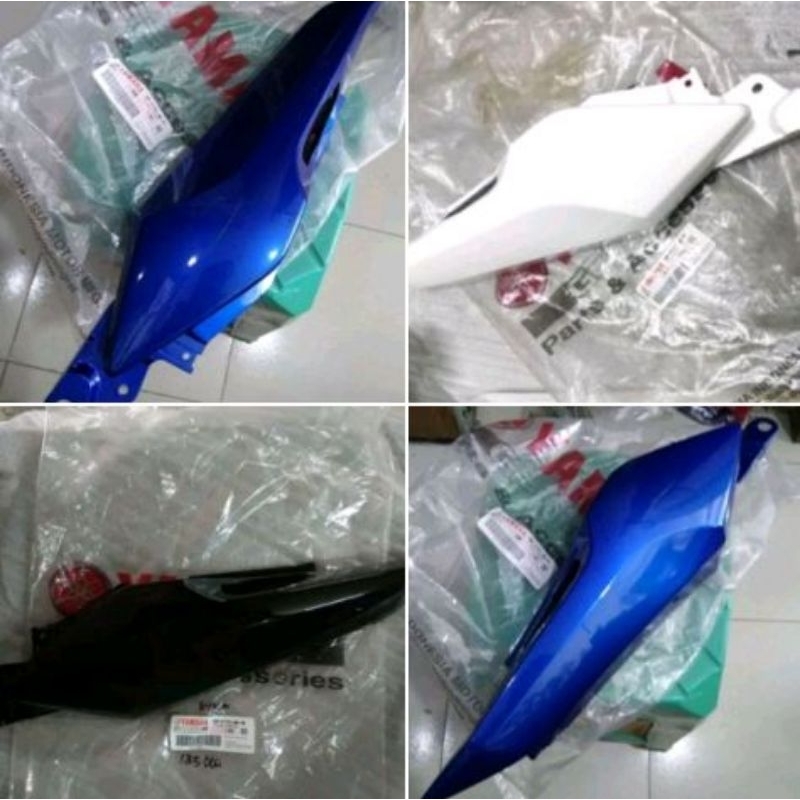 COVER BODY BELAKANG BYSON KARBU SATUAN ORIGINAL