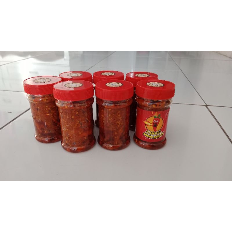

sambel teri jhontorrrrrr, sambel teri jhontorrrrrr
