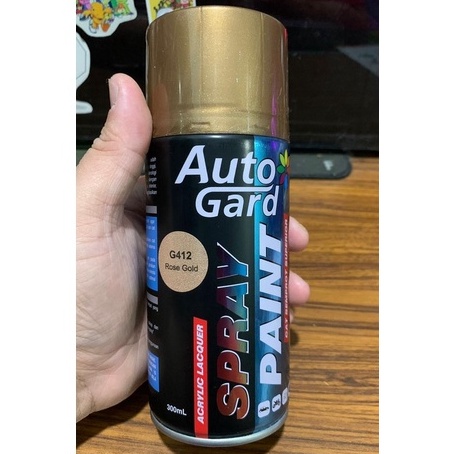 

Harga Murah Pilox Pilok Rose Gold 3ml G412 Autogard superior color