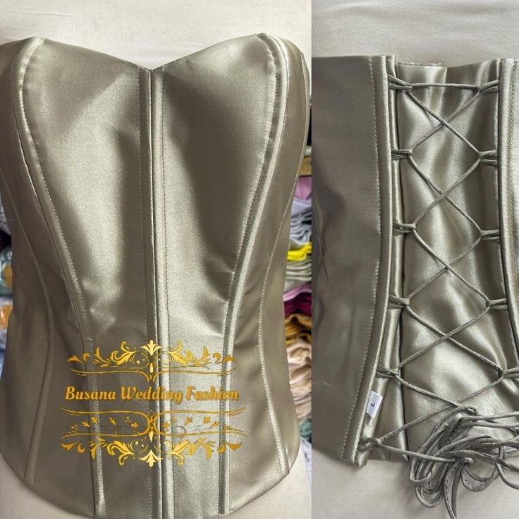 Inovatif Bustier  Kemben kebaya  Bustier Kebaya  Longtorso kebaya  Kemben wanita  Longtorso premium