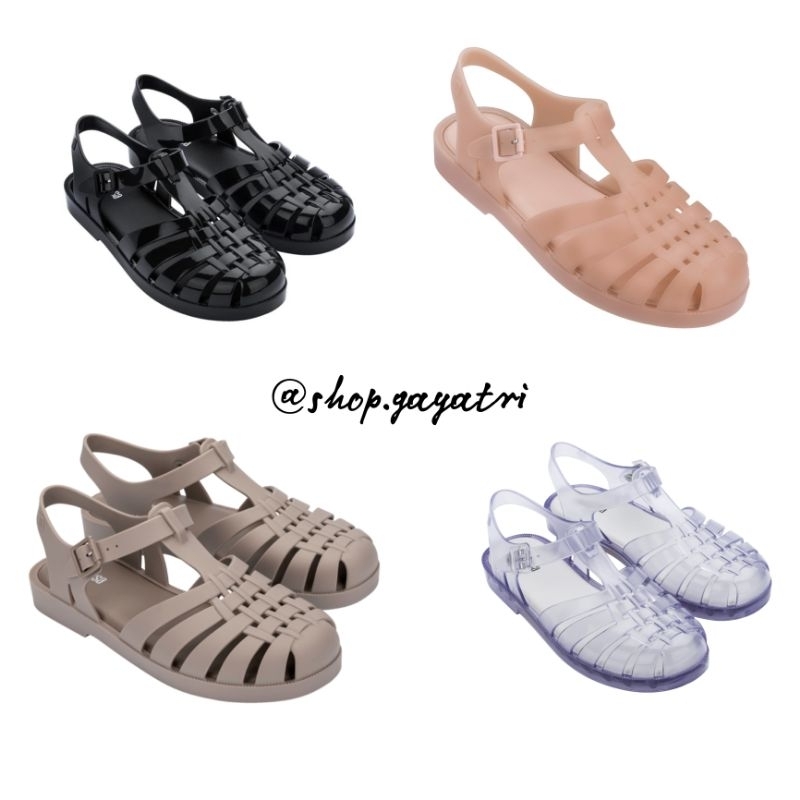 MELISSA POSSESSION AD