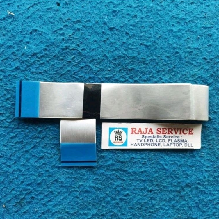 kabel tv sony KDL-32R300B lvds flaxible dari tcon ke mainboard 30pin