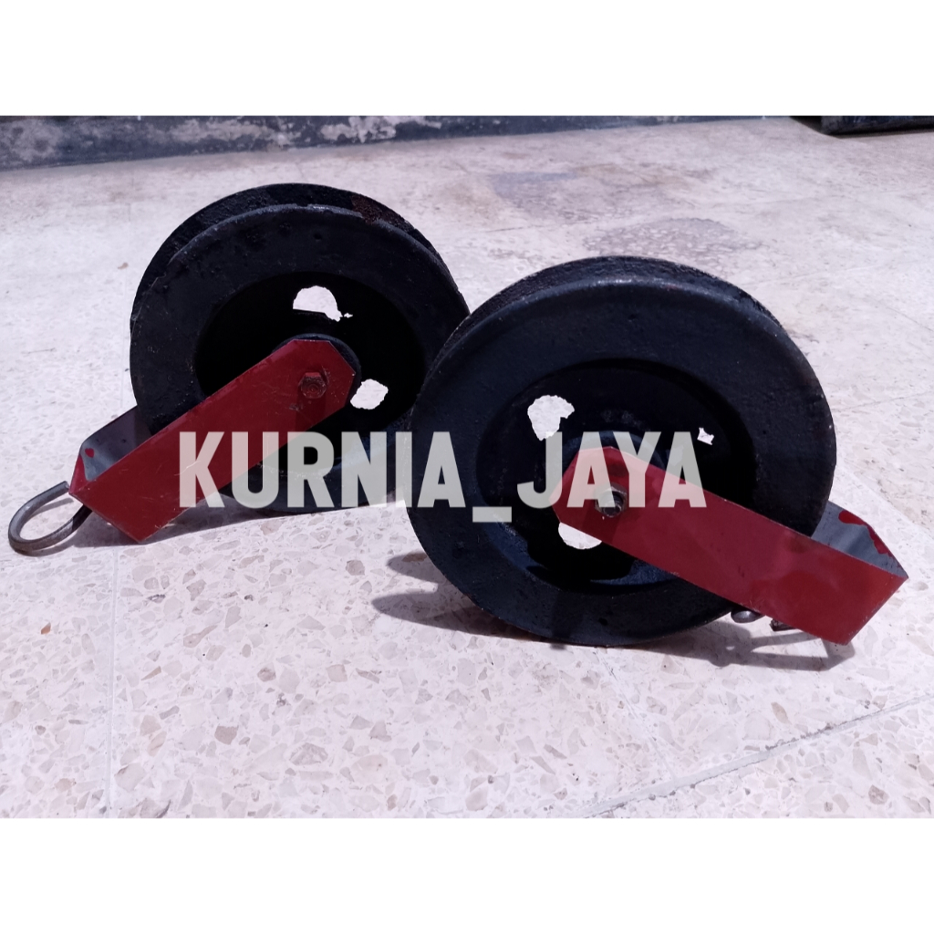 KEREKAN LAKER / BEARING/ KEREKAN TIMBA SUMUR