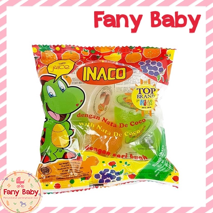 

HANYA DISINI PROMO INACO MINI JELLY ISI 5 CUPS 25 CUPS