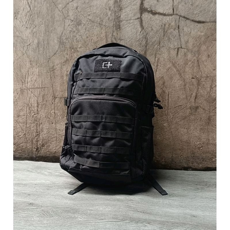 Tas Jatah Polda Metro Jaya 2024/Ransel Jatah Tactical Polri Terbaru 2024