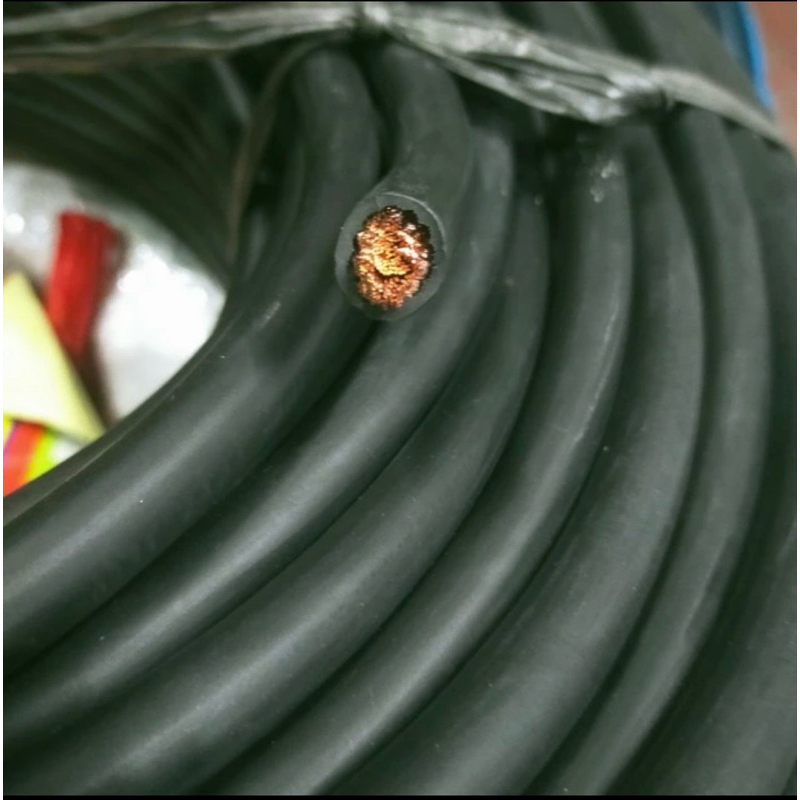 KABEL NYAF 50MM SERABUT JEMBO