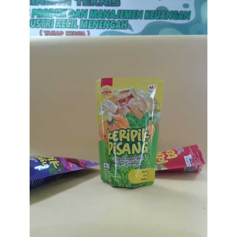 

keripik pisang