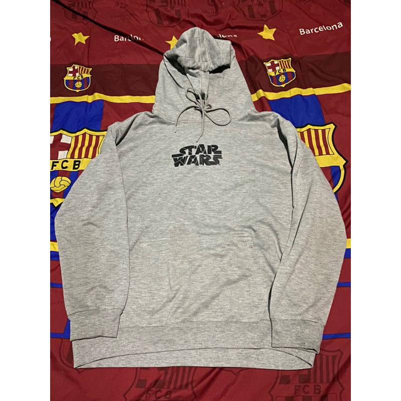 Hoodie star wars