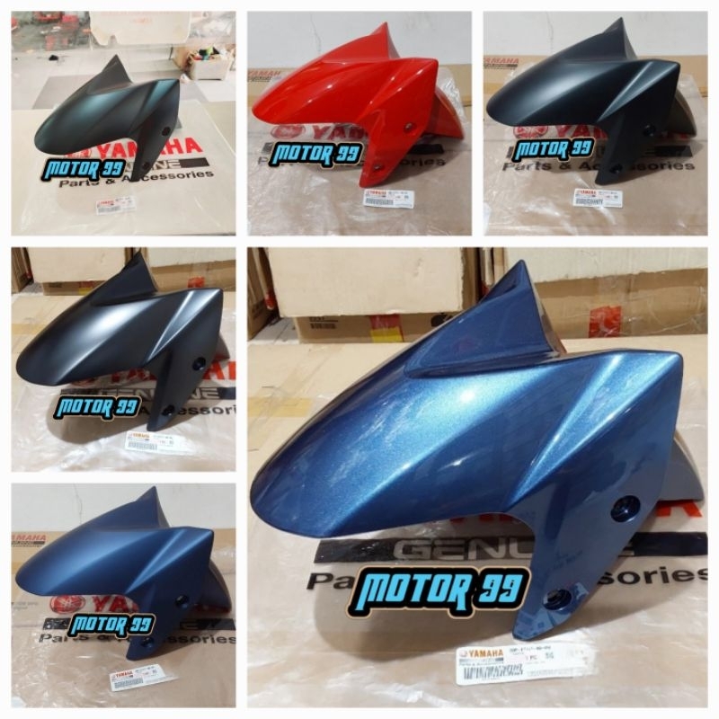 SPAKBOR DEPAN YAMAHA NMAX OLD NMAX NEW ORI YGP