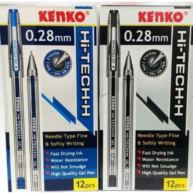 

Hemat Keras KENKO PULPEN HI TECH 28 KENKO PULPEN MURAH