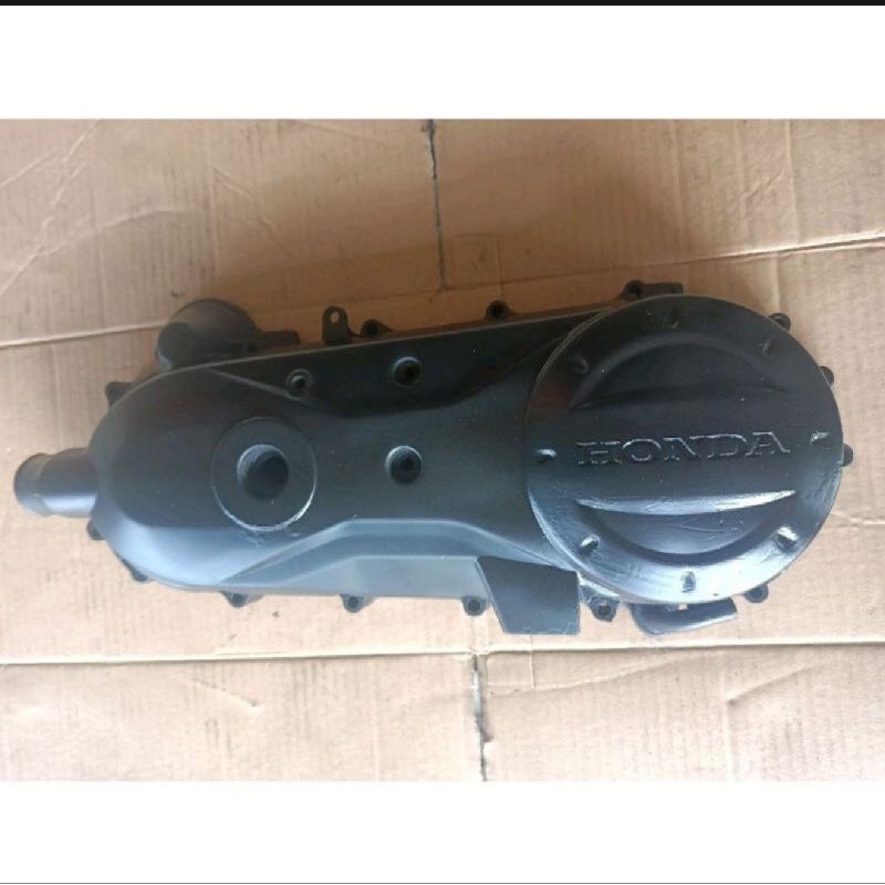 Bak CVT blok cvt Honda vario 110 karbu / vario 110 techno karbu original copotan motor