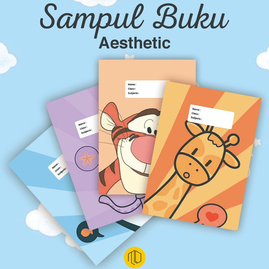 

Harga Terbaru SAMPUL BUKU AESTHETIC ISI 1 PCS SAMPUL BUKU MOTIF HEWAN CUTE INTIP SAMPUL BUKU BOOK COVER A5B5 Sampul Buku Kotak Sampul Buku Aesthetic Book Cover Kertas Kado Wrapping Paper Kertas Sampul SAMPUL BUKU CUSTOM DESAIN 2 S