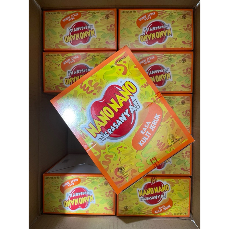 

PERMEN NANO-NANO/HEXOS/COKLAT GOLDEN BALL