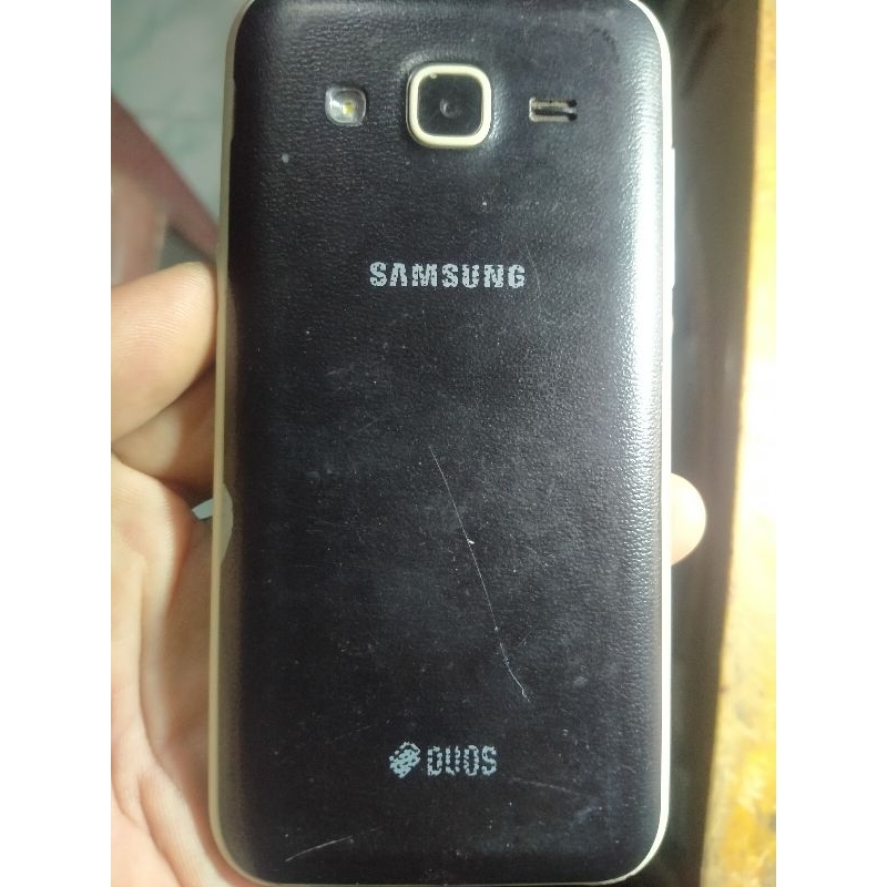 Samsung j2/j200g second normal