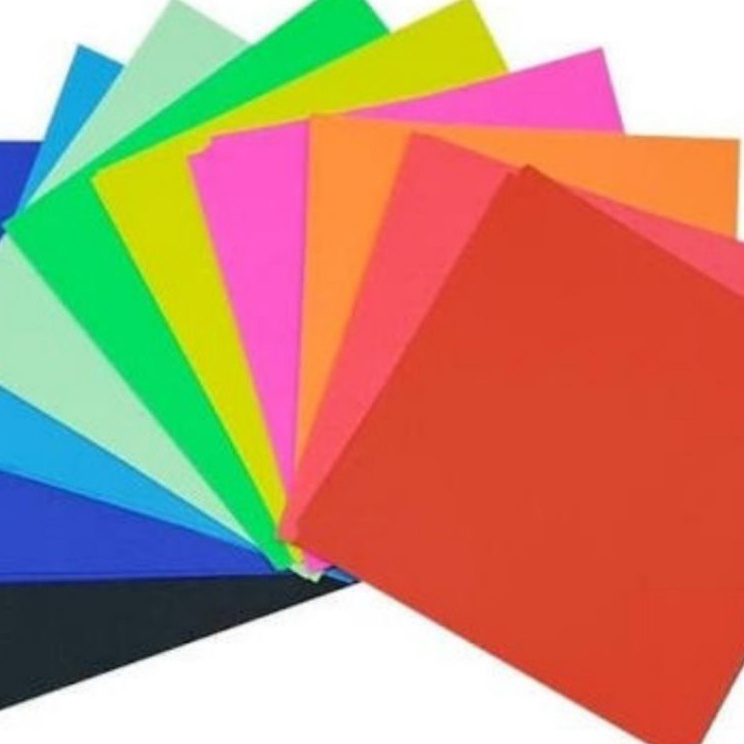 

Ready Kes Karton Asturo Warna 4 x 6 Cm Isi 1 Lembar 1 Gulung