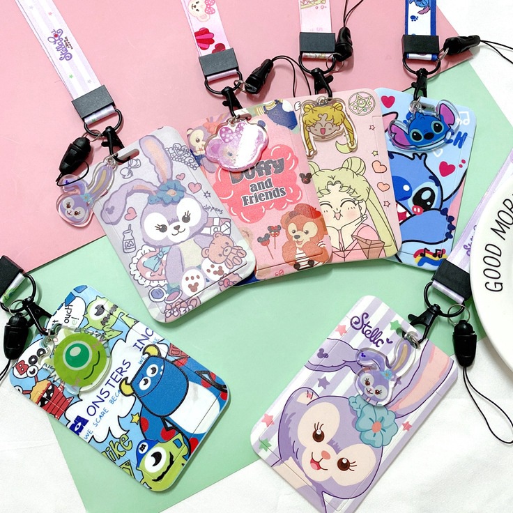 

Grosir Terbaik N3 NAME TAG KARAKTER TALI GANTUNGAN AKRILIK CARD HOLDER NAME TAG ID CARD ID CARD KARAKTER CARD HOLDER PHOTOCARD TEMPAT KARTU AKSES BISA UNTUK 2 KARTU TALI LANYARD ID CARD HOLDER