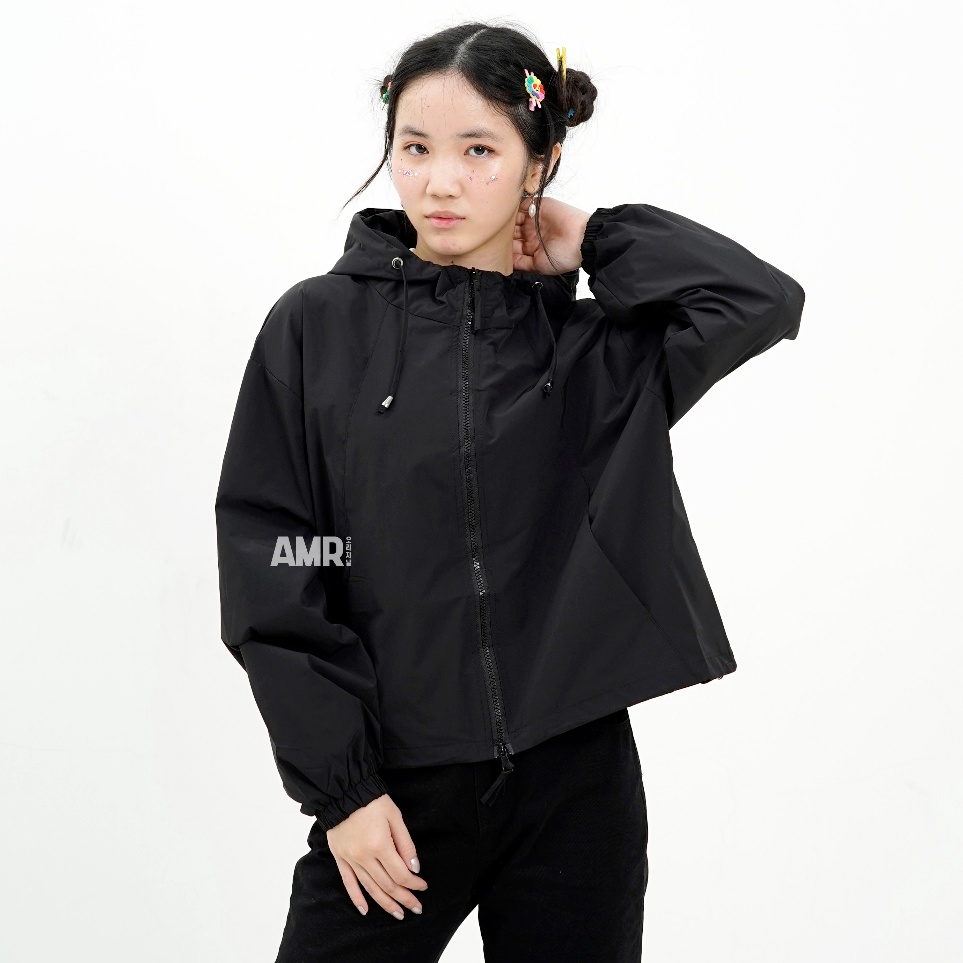 Produsen Resmi  AMR Original  Track Allo Suit Jaket 12