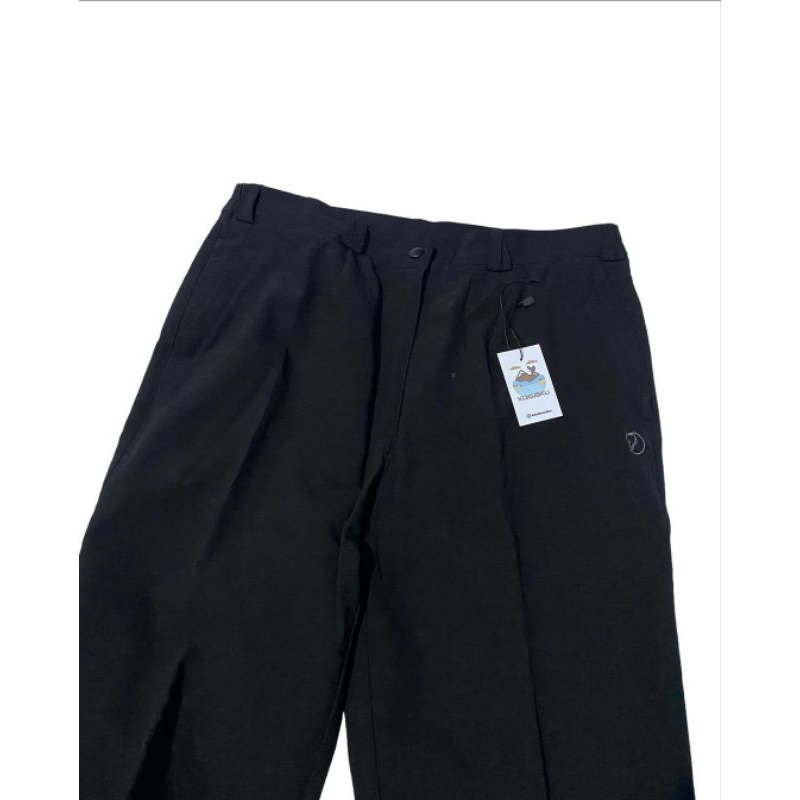 celana outdoor Fjall raven