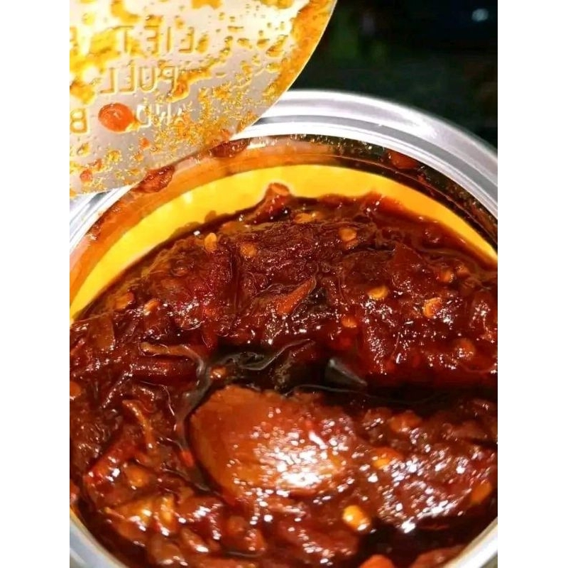 

SAMBAL MAMA AJI BY CIKAS