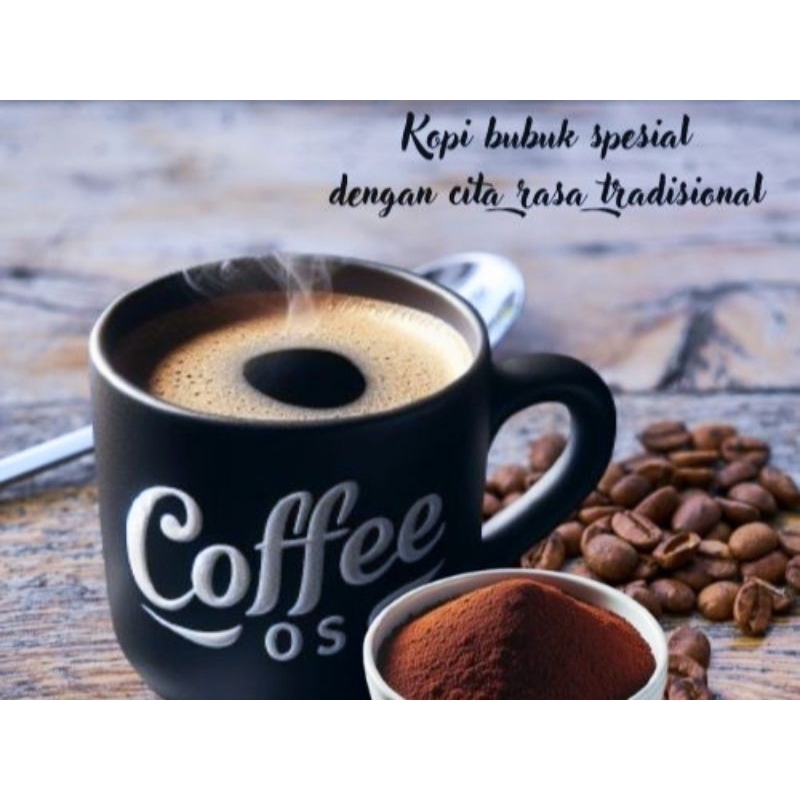 

kopi coffe Os
