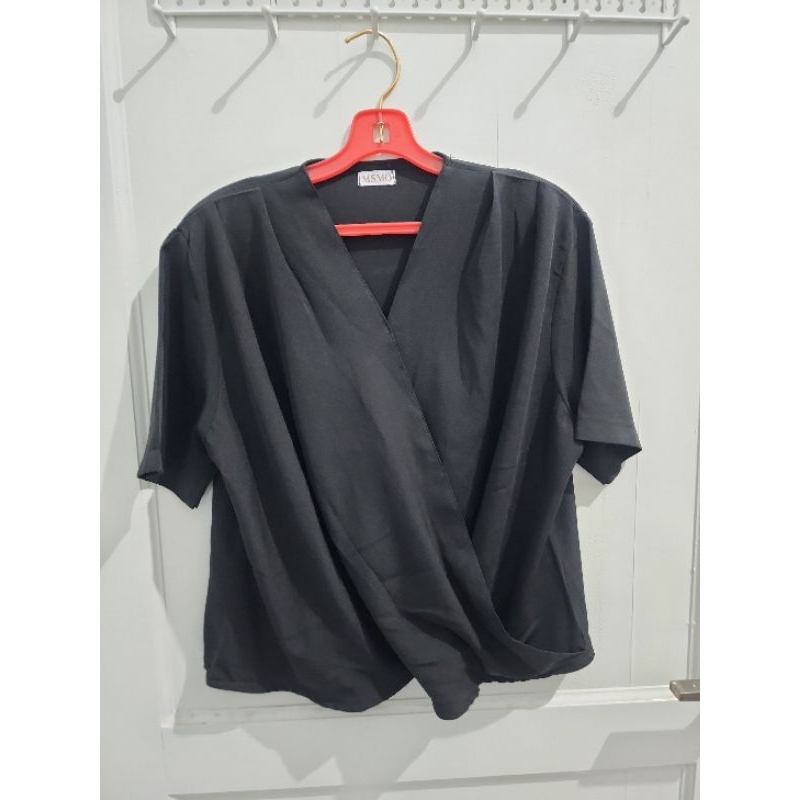 blouse msmo