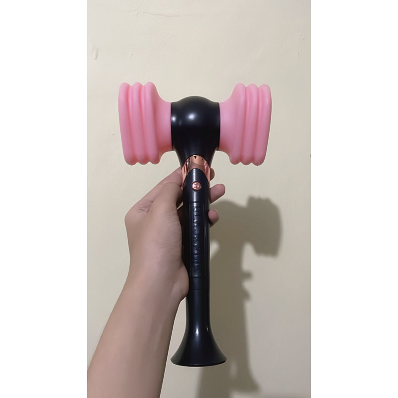 SEWA LIGHSTICK BLACPINK / RENT LIGHSTICK BLACKPINK