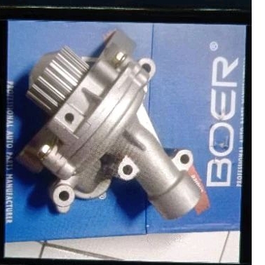 Water Pump Peugeot 307 SW Bensin 806 HDi pompa Air coolant