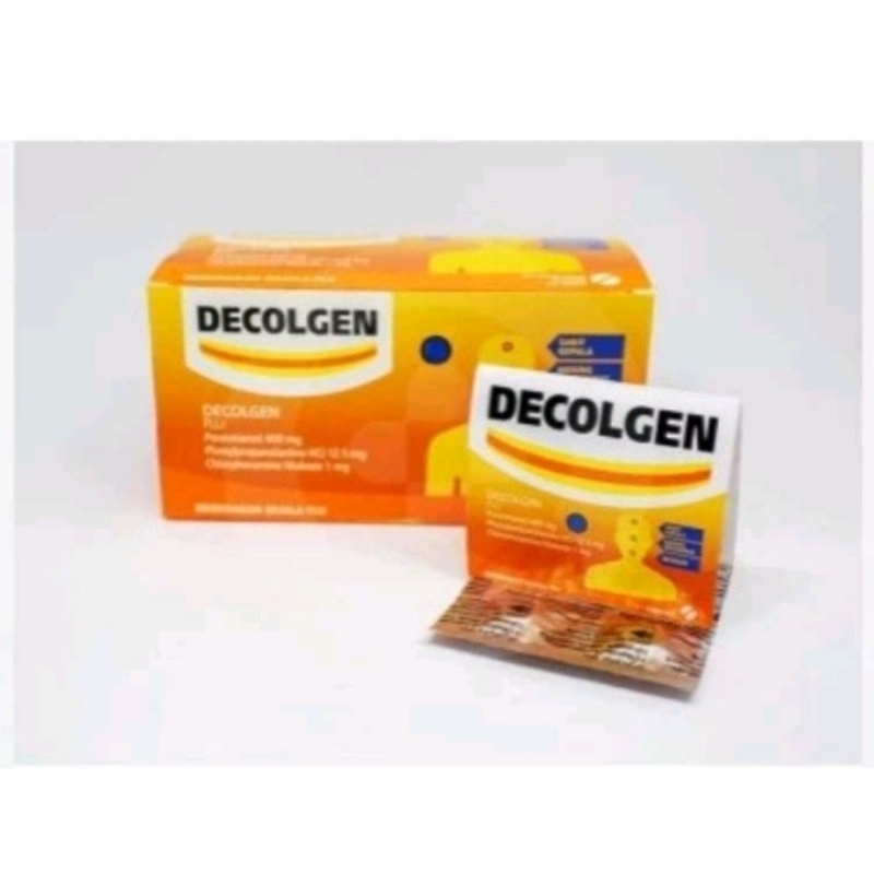 Decolgen