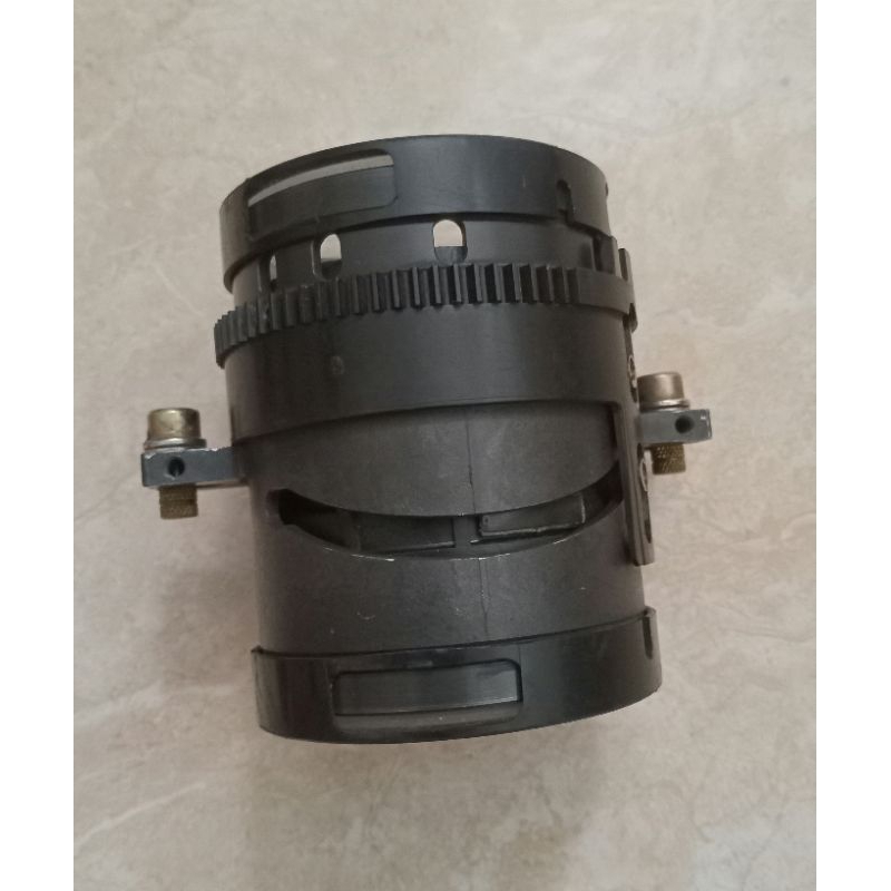 Lensa bekas mesin fotocopy